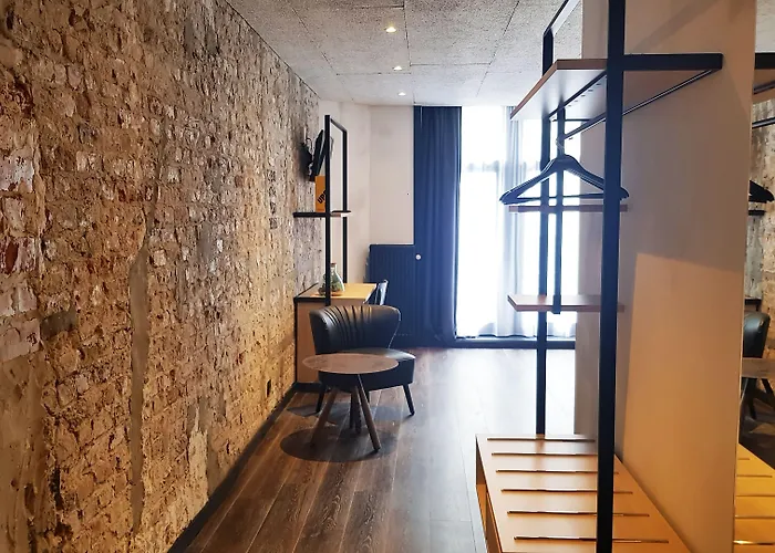 Ostend Hotels