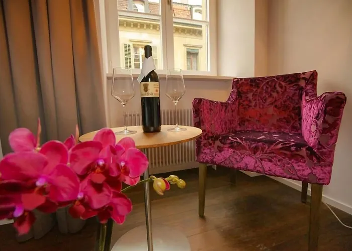Burgdorf Hotels