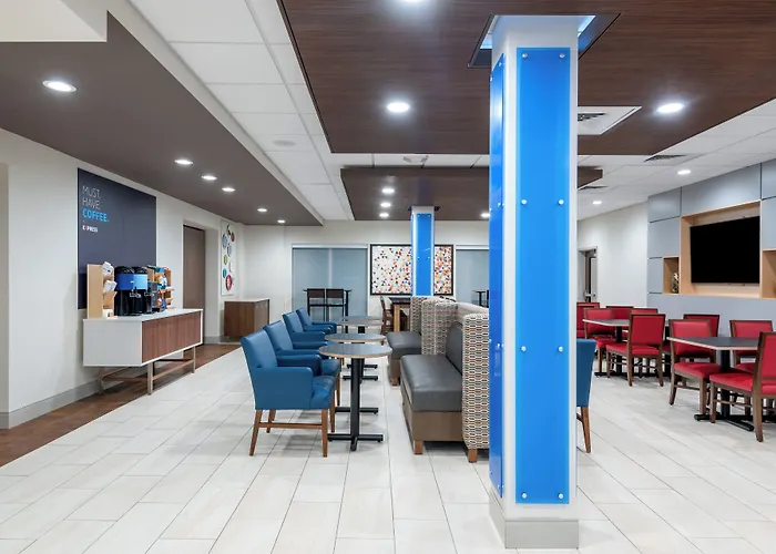 Punta Gorda Hotels