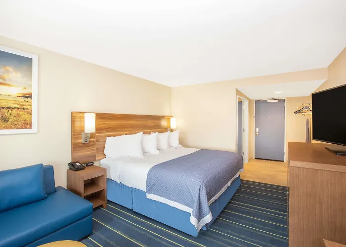 Kearney Hotels
