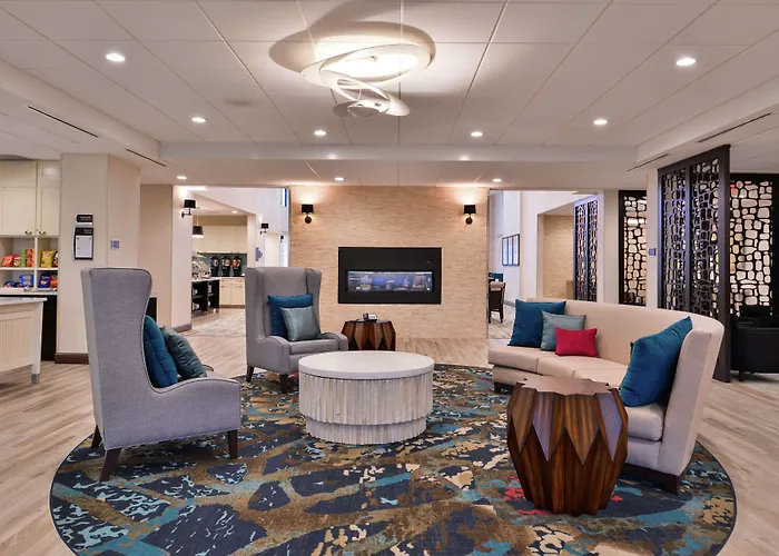 Homewood Suites Des Moines Airport