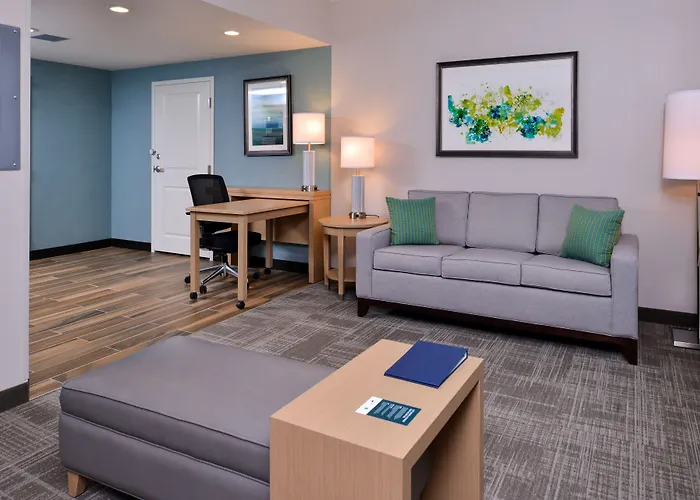 Homewood Suites Des Moines Airport