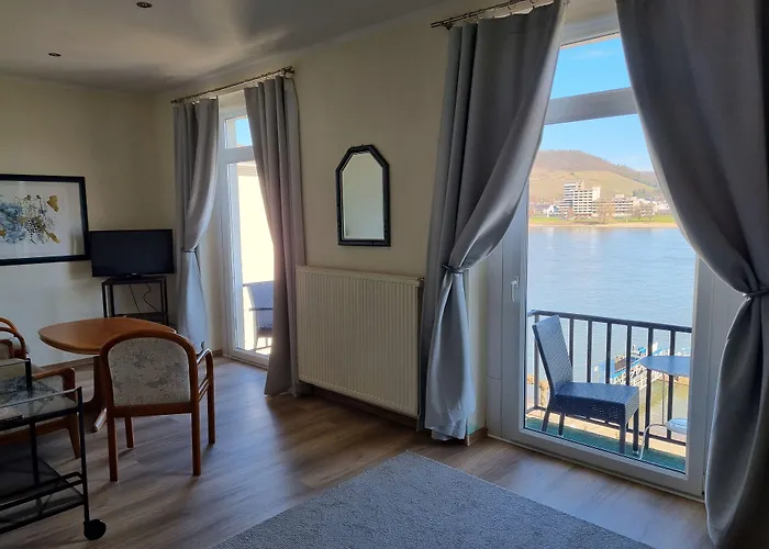 Hotels in Bad Breisig