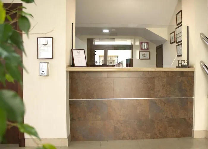 Hostal Villa