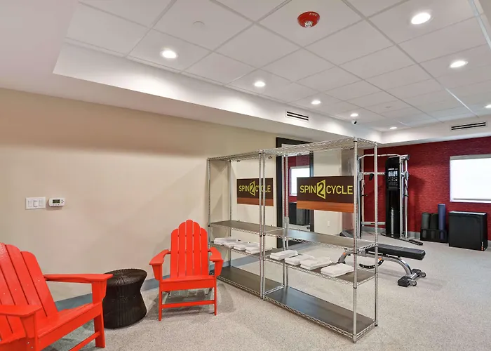 Home2 Suites By Hilton La Porte
