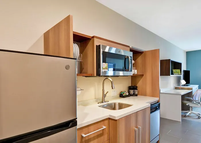 Home2 Suites By Hilton La Porte