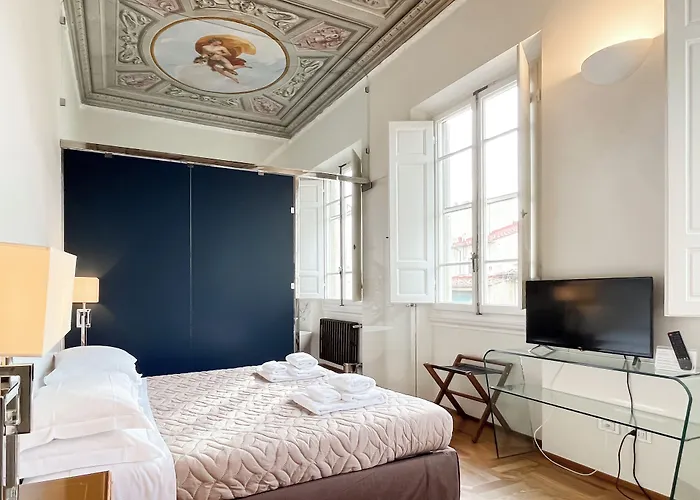 Hotel la Scala Firenze