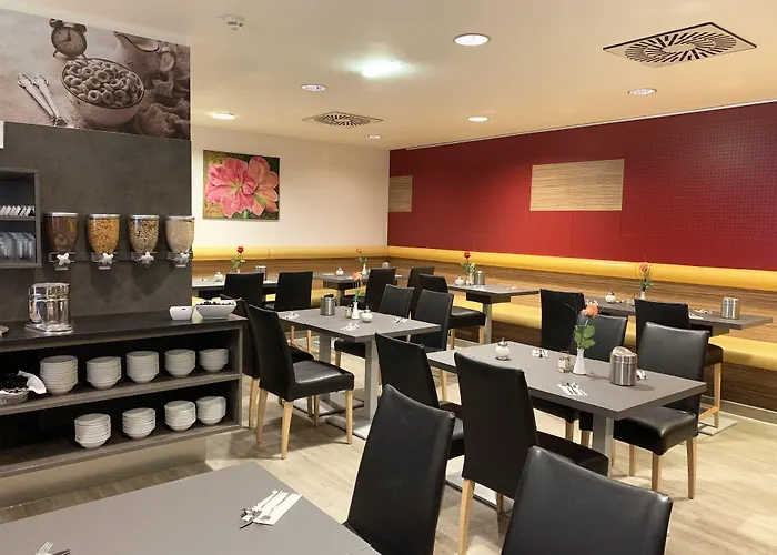 Senator Hotel Viena