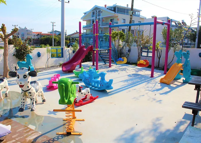 Hotels in Didim