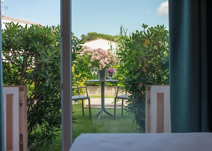Hotel Riva Del Sole Marina di Campo