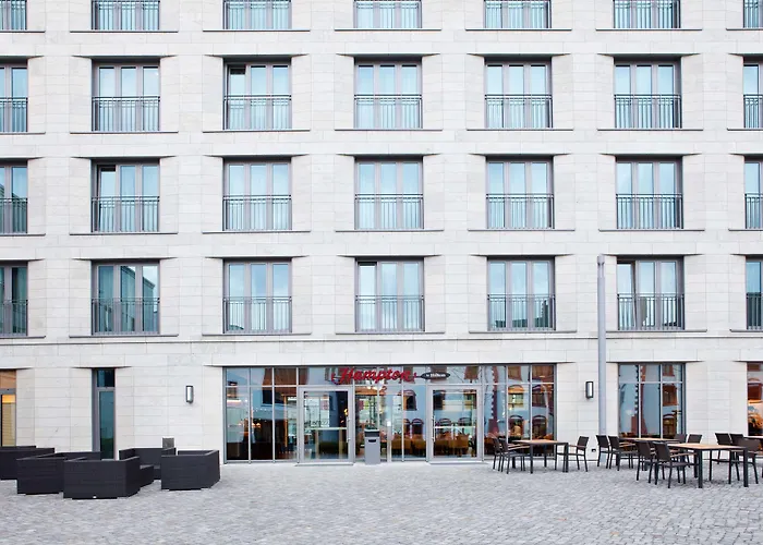 Hampton By Hilton Dortmund Phoenix See