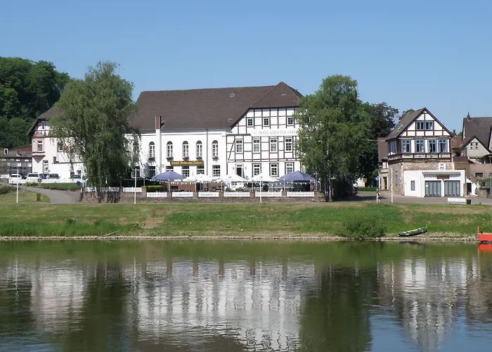 Hotels in Bodenwerder