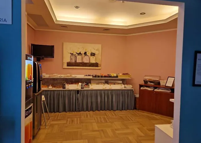 Dogana Hotels