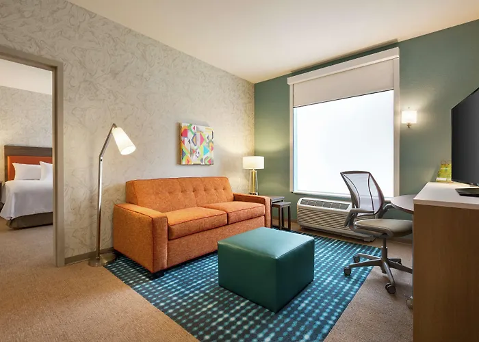 Home2 Suites By Hilton Frederick