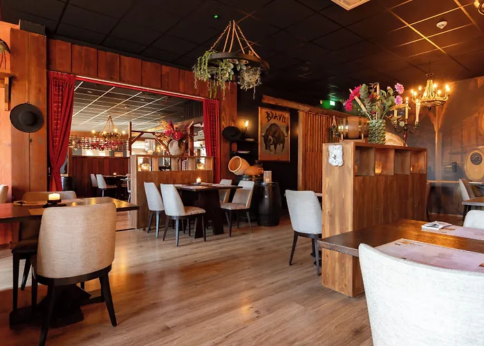 Hotels in Buinen