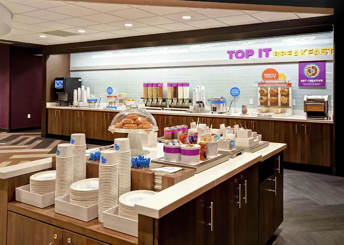 Tru By Hilton North Platte