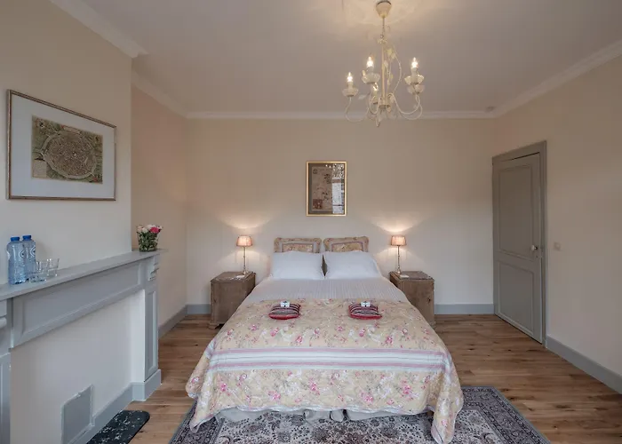 Braamberg B&B