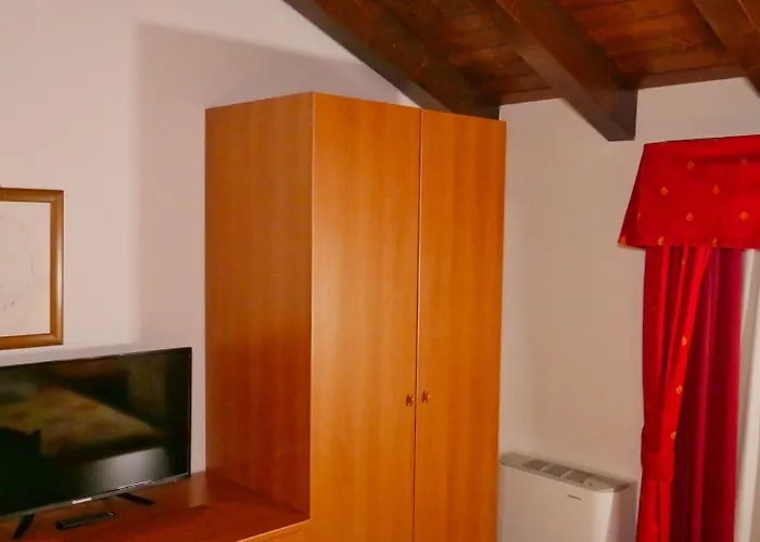 Hotel a Vaiont