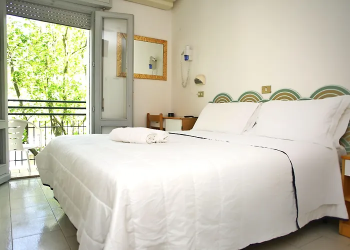 Kristalex Pet Friends Hotel Cesenatico