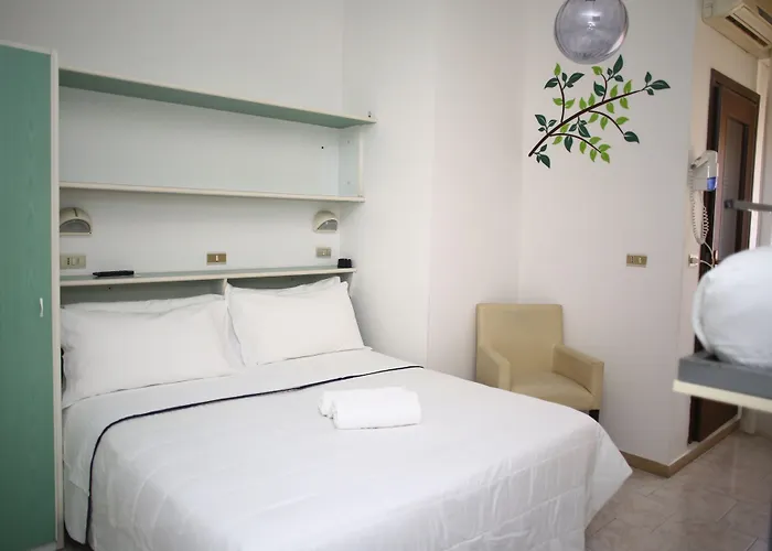Kristalex Pet Friends Hotel Cesenatico