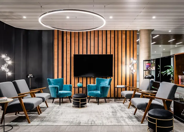 Hotel Hc*** Mollet Barcelona