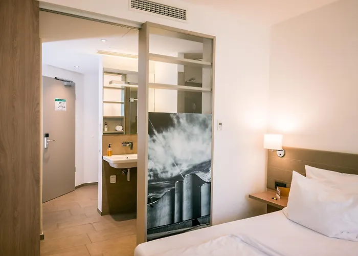 Hotel Trezor Singen 