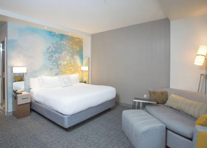Albion Hotels