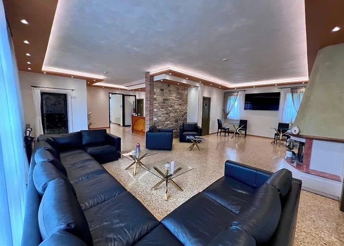 Hotel a Monselice