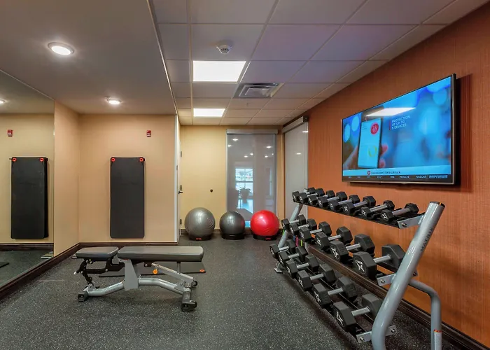 Towneplace Suites By Marriott Lexington Keeneland/Airport