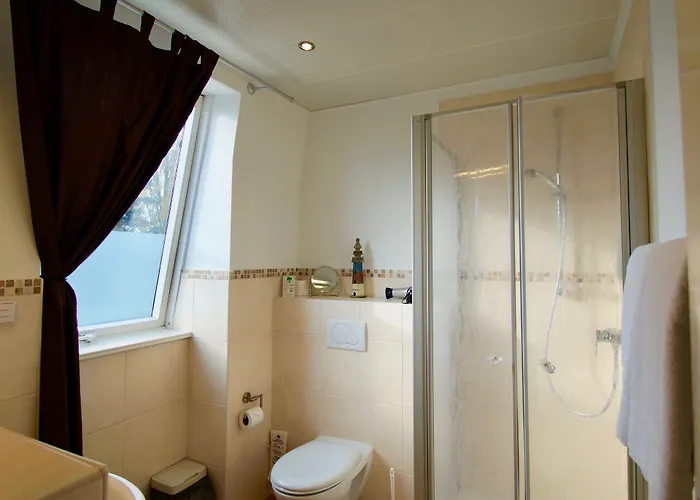Hotel Garni Seestern Timmendorfer Strand