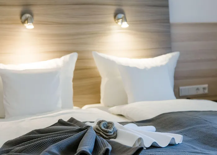 Friesen Hotel Jever