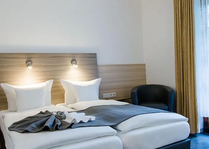 Friesen Hotel Jever