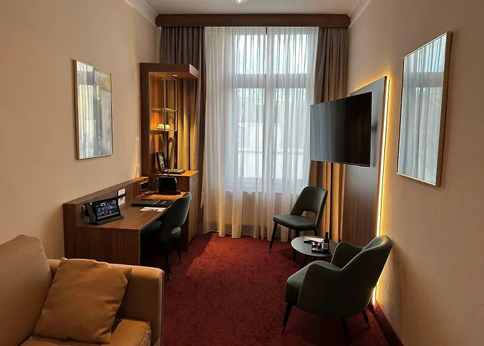 Hotels in Aurich (Ostfriesland)