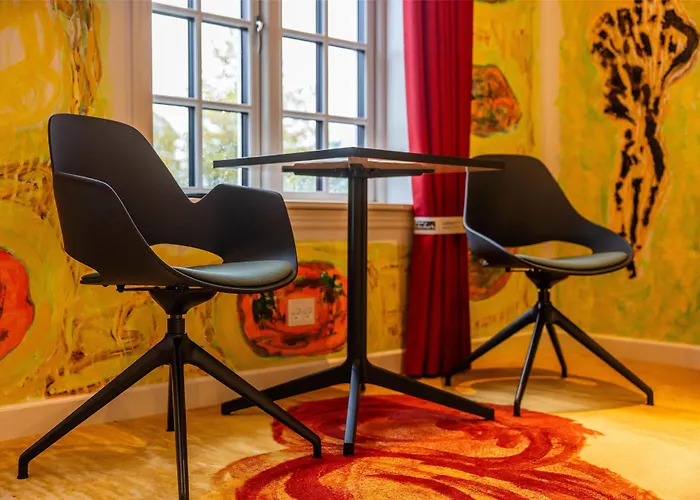 Hotels in Brande