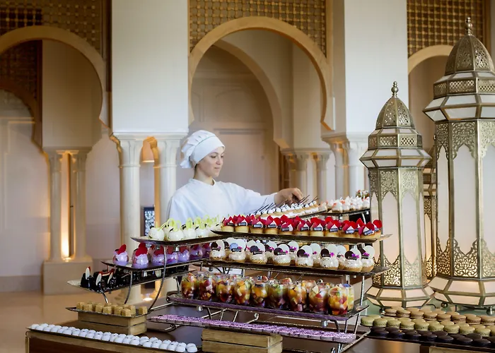 Four Seasons Hotel Tunis