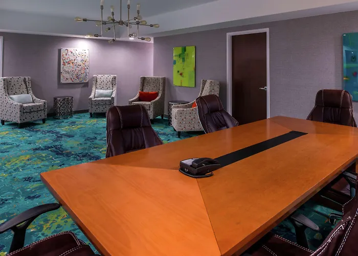 Hampton Inn & Suites Atlanta/Marietta