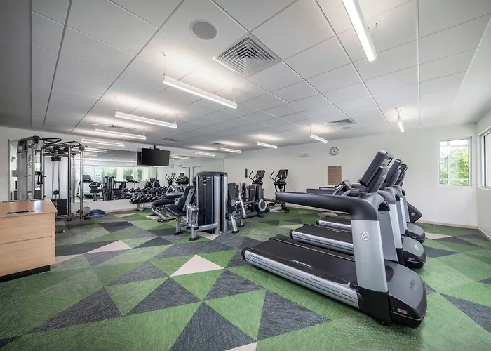 Element By Marriott Bentonville