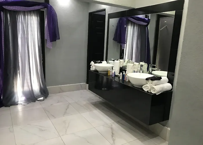 Nuevo Laredo Hotels