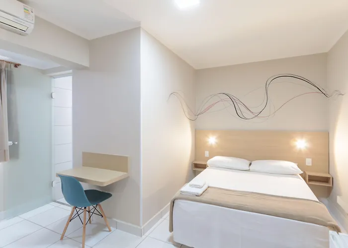 Hotel Copacabana Piracicaba