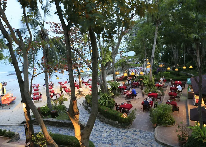 Hotels in Koh Samet
