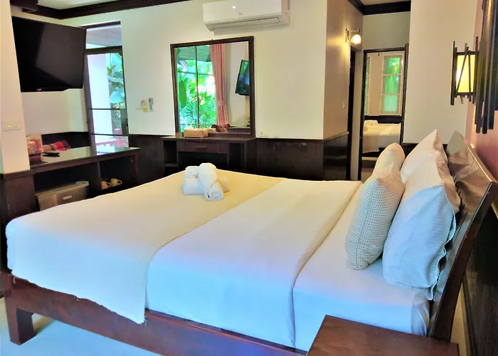 Hotels in Koh Samet
