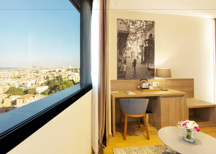 17 meilleurs Hôtels Spa à Alger pour une Escapade Relaxante