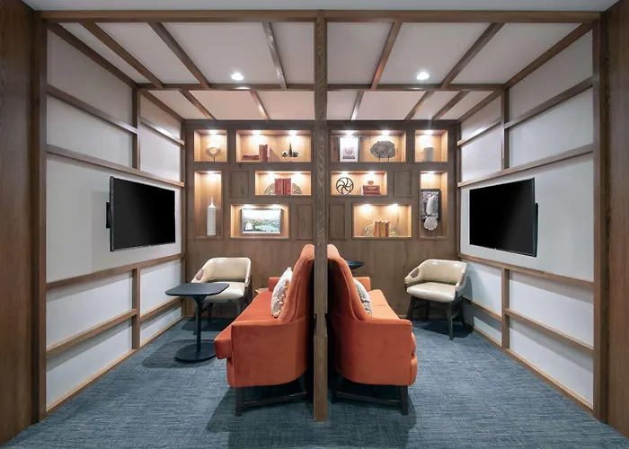 Hyatt Place Westminster Denver