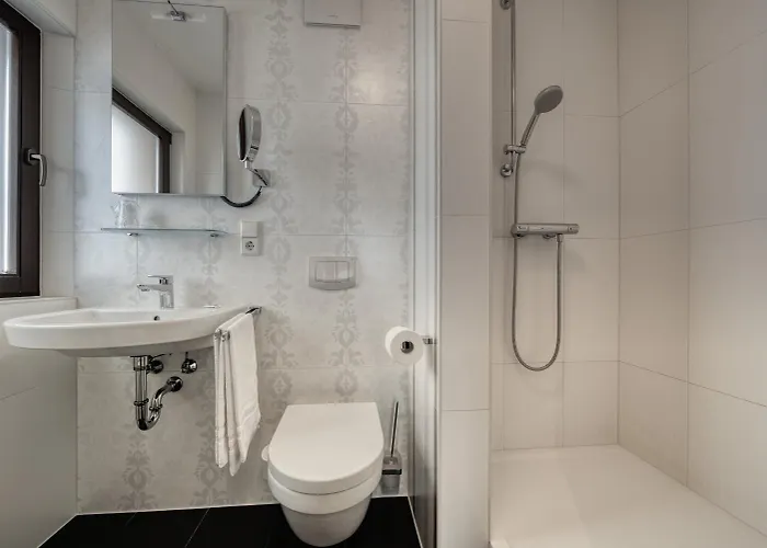 Hotels in Heusweiler
