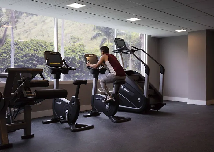 Maracay Hotels