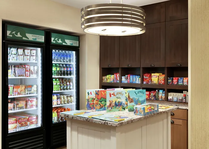 Homewood Suites By Hilton Hartford Manchester