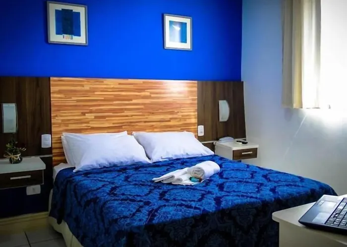 Hotel 1000 Piracicaba