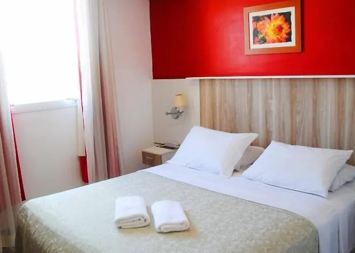 Hotel 1000 Piracicaba