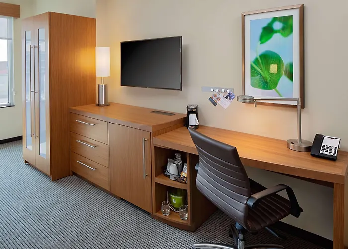 Hyatt Place Glendale/Los Angeles