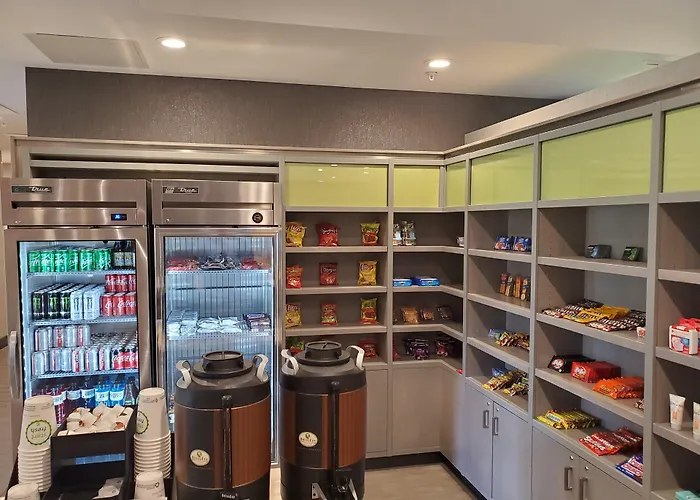 Holiday Inn & Suites Decatur-Forsyth By Ihg